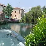 Residenza Sul Livenza Lejlighed Sacile