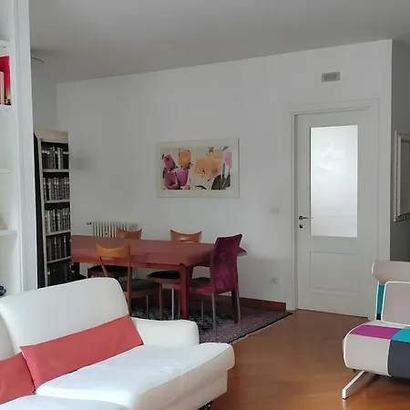 Apartman Residenza Sul Livenza *
