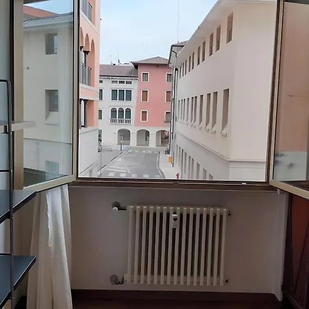 Residenza Sul Livenza Sacile