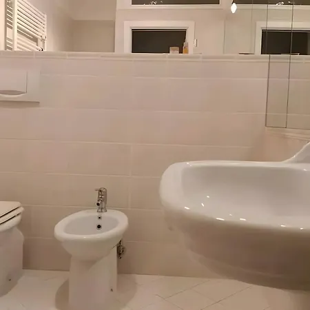 Appartamento Residenza Sul Livenza *