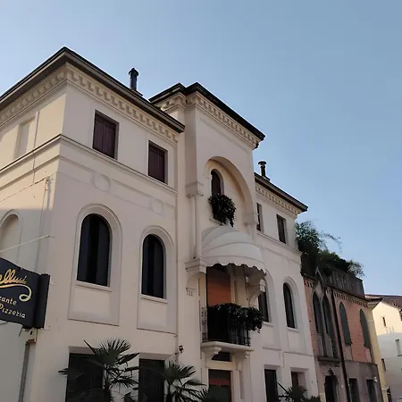 Apartman Residenza Sul Livenza *