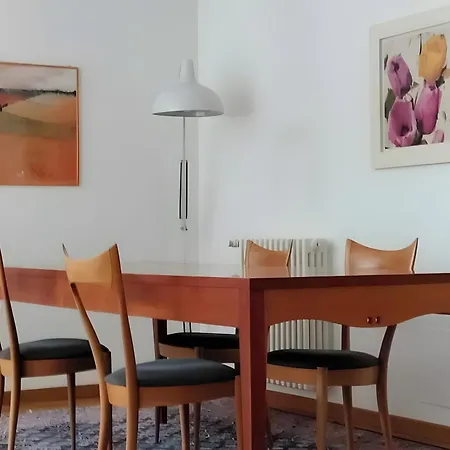 Apartman Residenza Sul Livenza Sacile