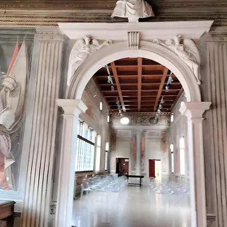 Apartman Residenza Sul Livenza Sacile