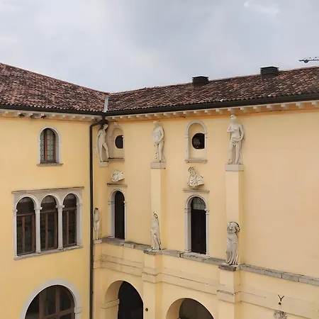 Apartman Residenza Sul Livenza