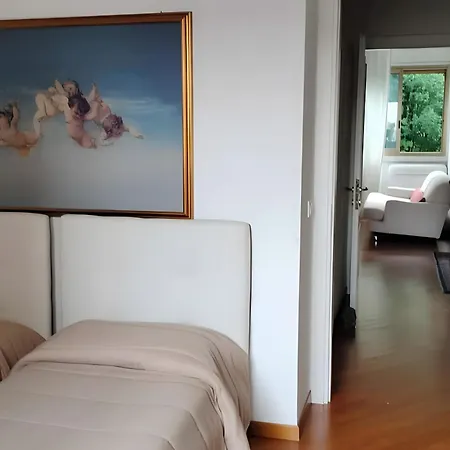 Apartament Residenza Sul Livenza