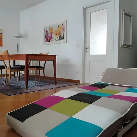 Apartament Residenza Sul Livenza