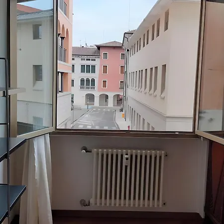 Residenza Sul Livenza Apartament