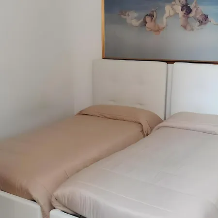 Apartament Residenza Sul Livenza *