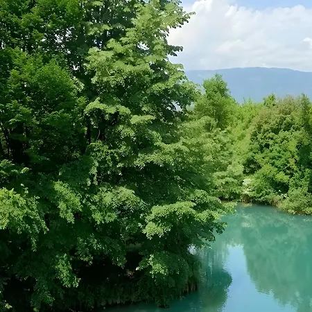 Residenza Sul Livenza Apartament Sacile