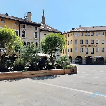 Apartament Residenza Sul Livenza *