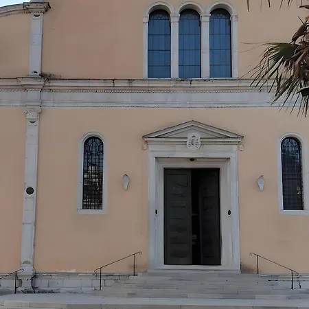 Appartement Residenza Sul Livenza Sacile