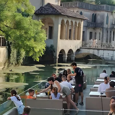 Residenza Sul Livenza Apartament