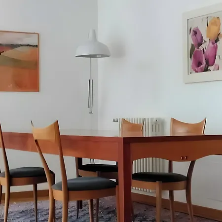 Residenza Sul Livenza Appartement