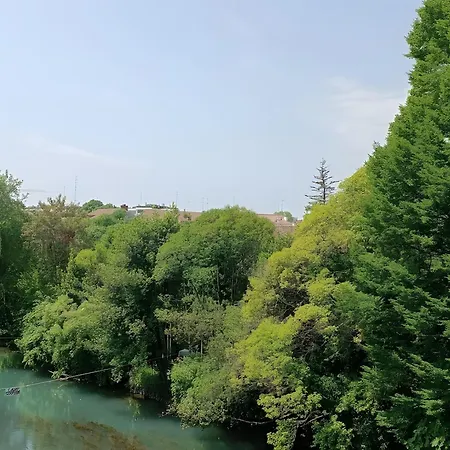 Residenza Sul Livenza Sacile