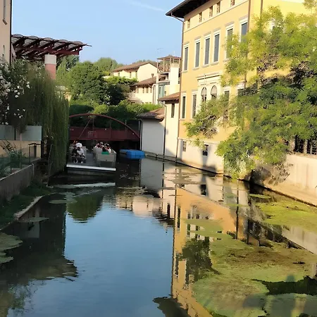 Residenza Sul Livenza Sacile
